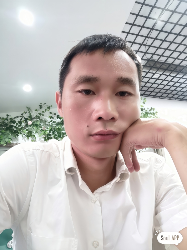 小刚的第一张照片--贵阳王婆说媒