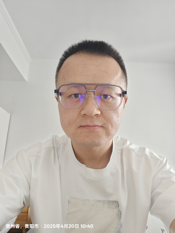 Berry彬的第二张照片--贵阳王婆说媒