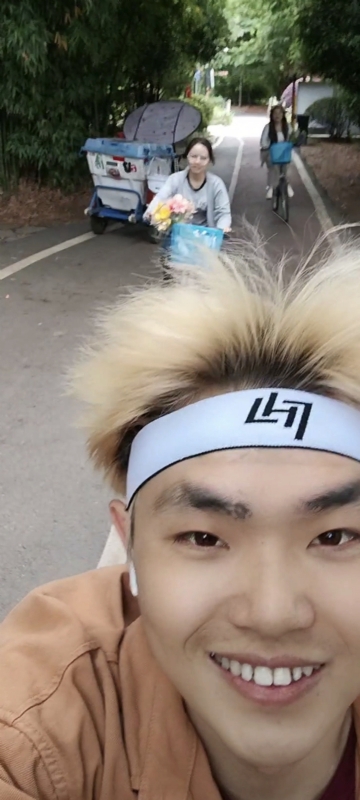 求安稳的第一张照片--贵阳王婆说媒