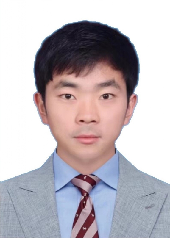 晊恦的第一张照片--贵阳王婆说媒