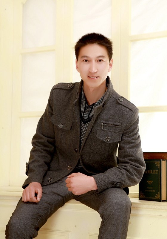 清云的第一张照片--贵阳王婆说媒