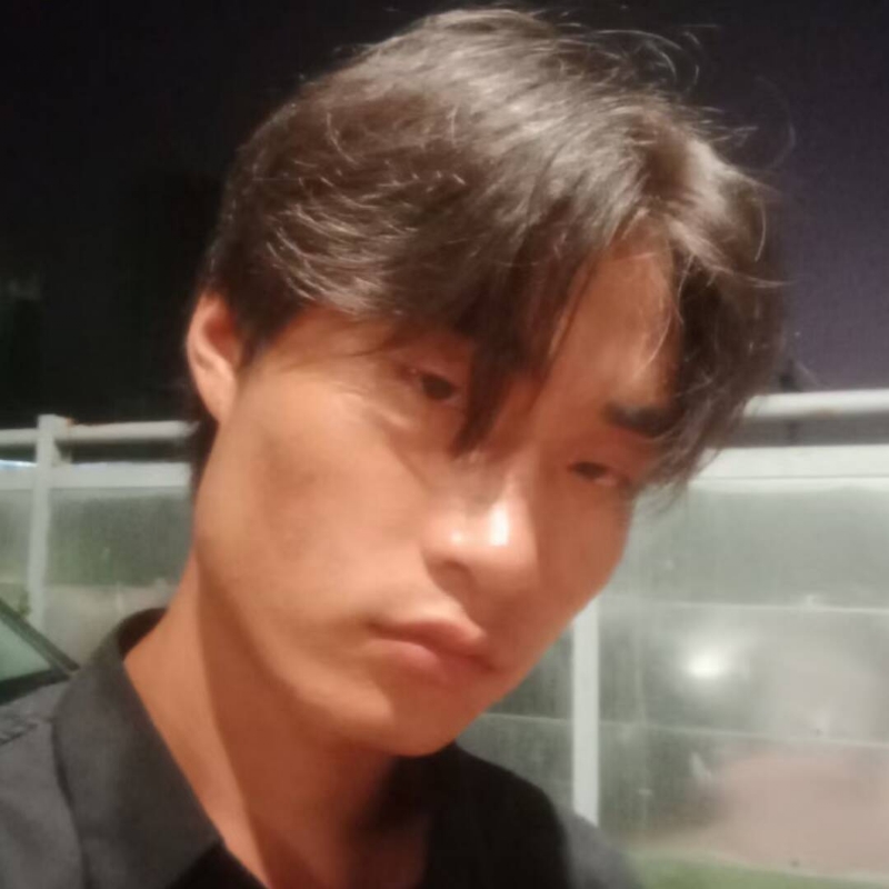 谨言慎行的第一张照片--贵阳王婆说媒