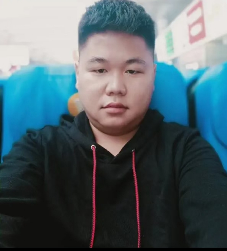 黄斌的第二张照片--贵阳王婆说媒