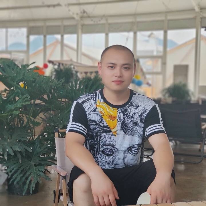 诚心找一个的第一张照片--贵阳王婆说媒