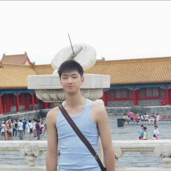 期待的第一张照片--贵阳王婆说媒