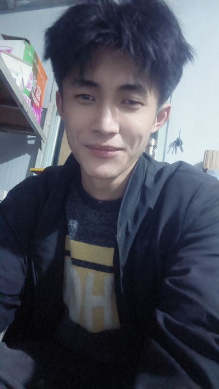 Kk的第一张照片--贵阳王婆说媒